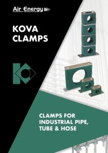 Kova Clamps Brochure