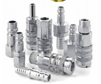 BREATHING AIR COUPLINGS SERIES 342