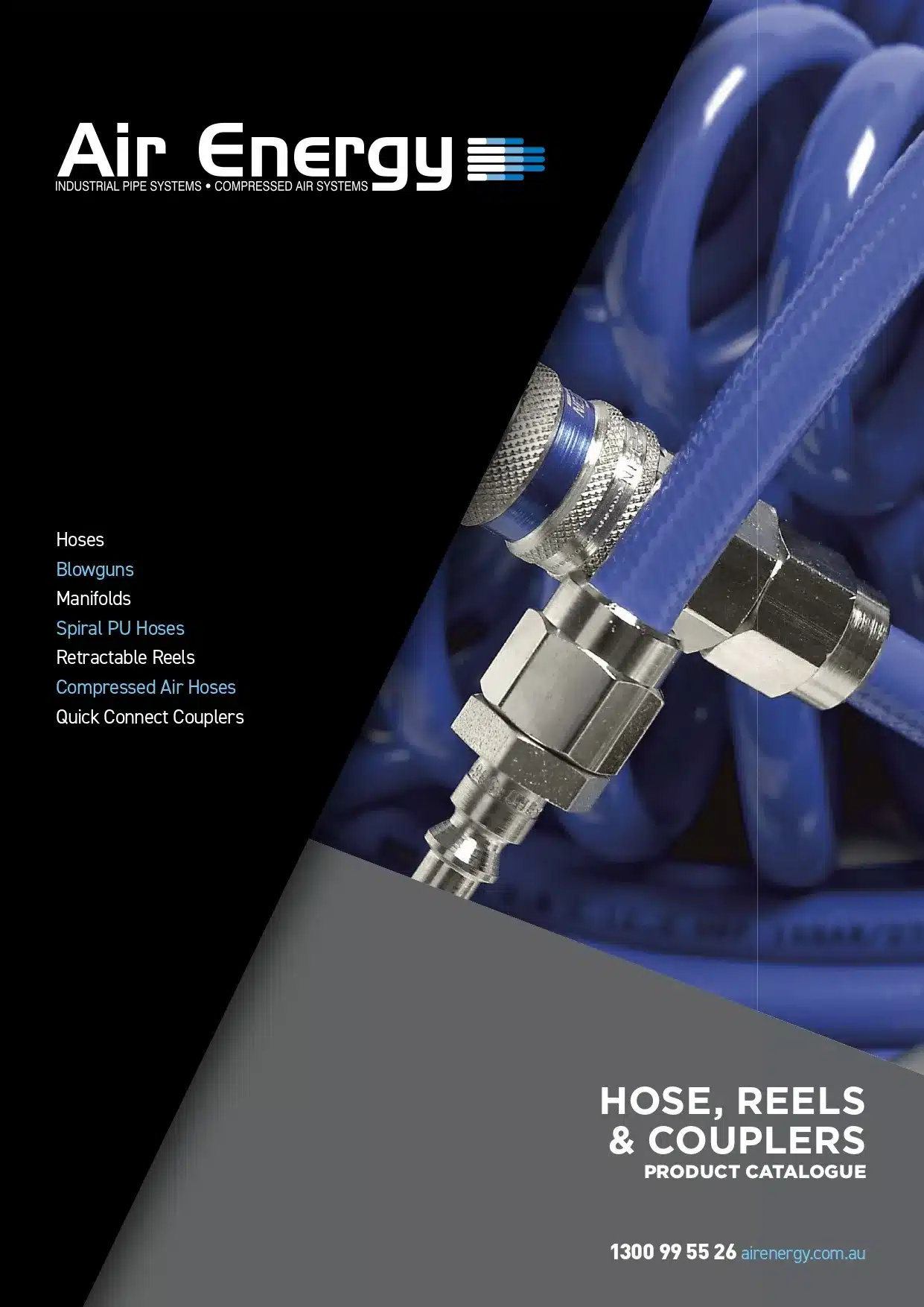 HoseCoupler Brochure